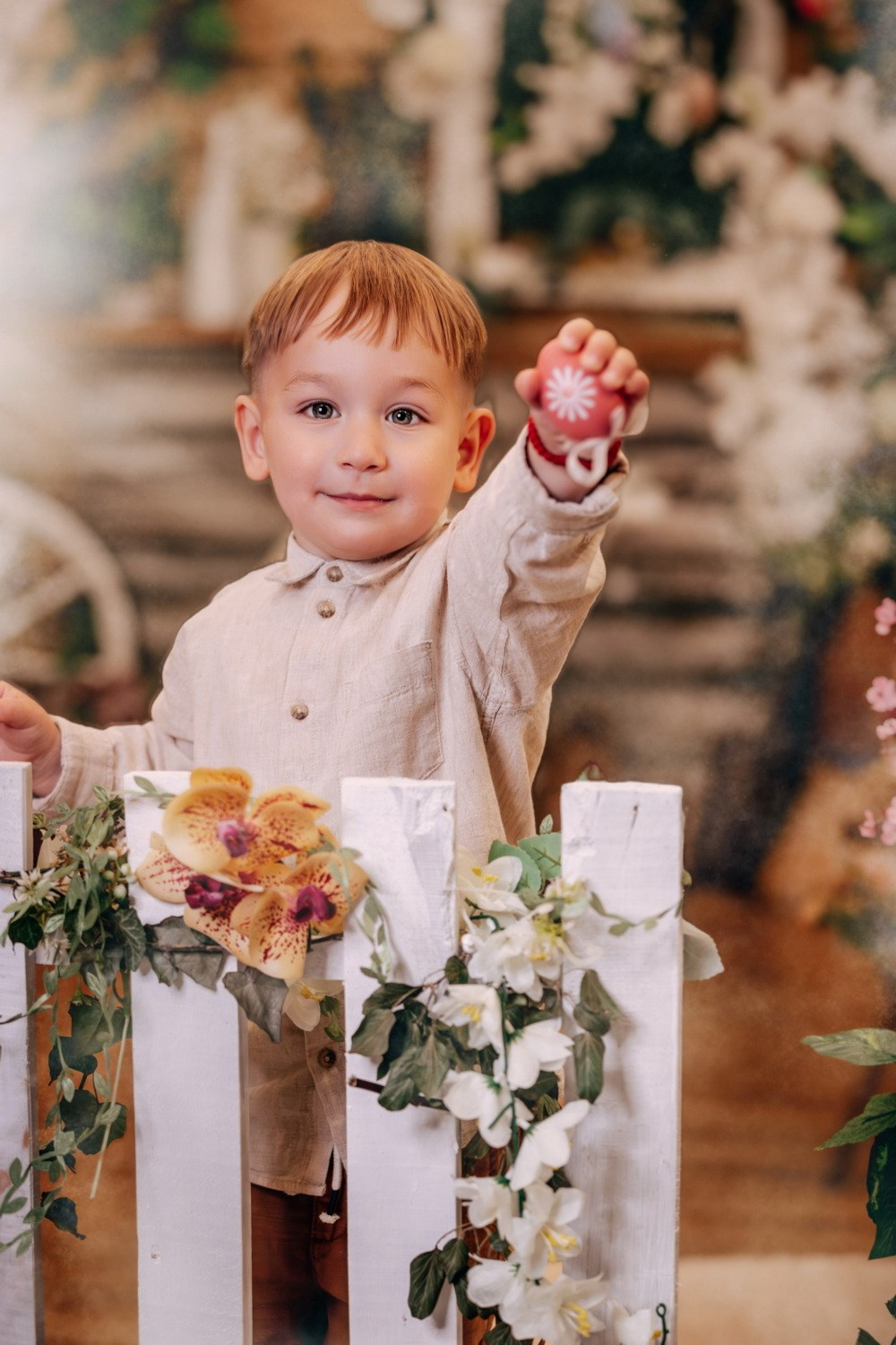 USKRŠNJE FOTOGRAFISANJE. Fotografi iz Backog Petrovca David i Andrea Stojanovic