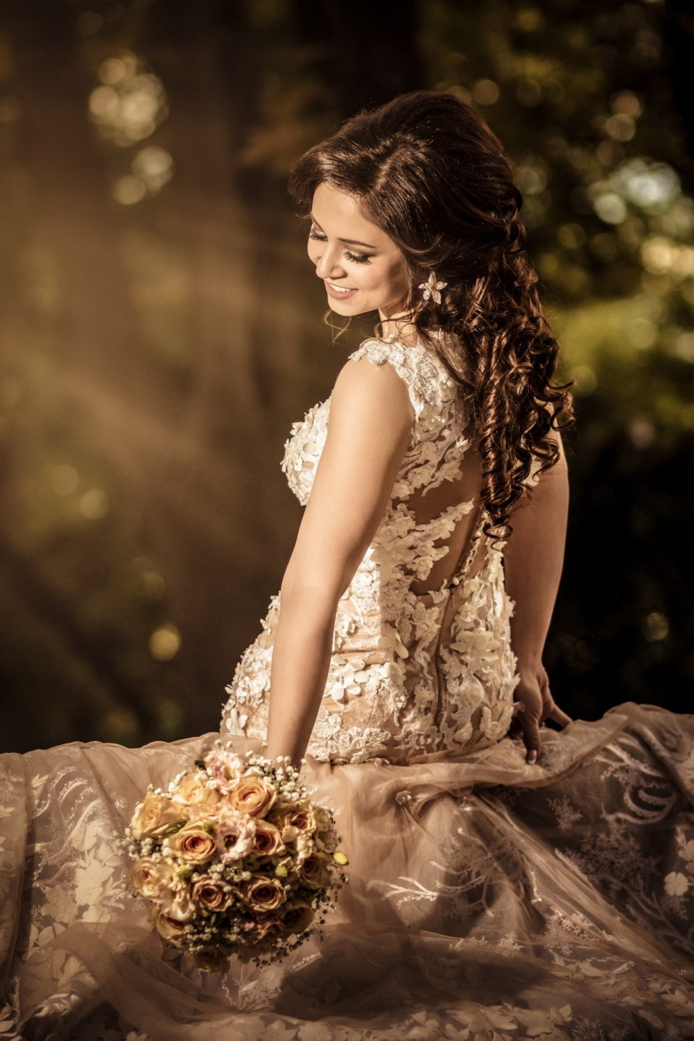 MLADENCI. Fotografi iz Backog Petrovca David i Andrea Stojanovic