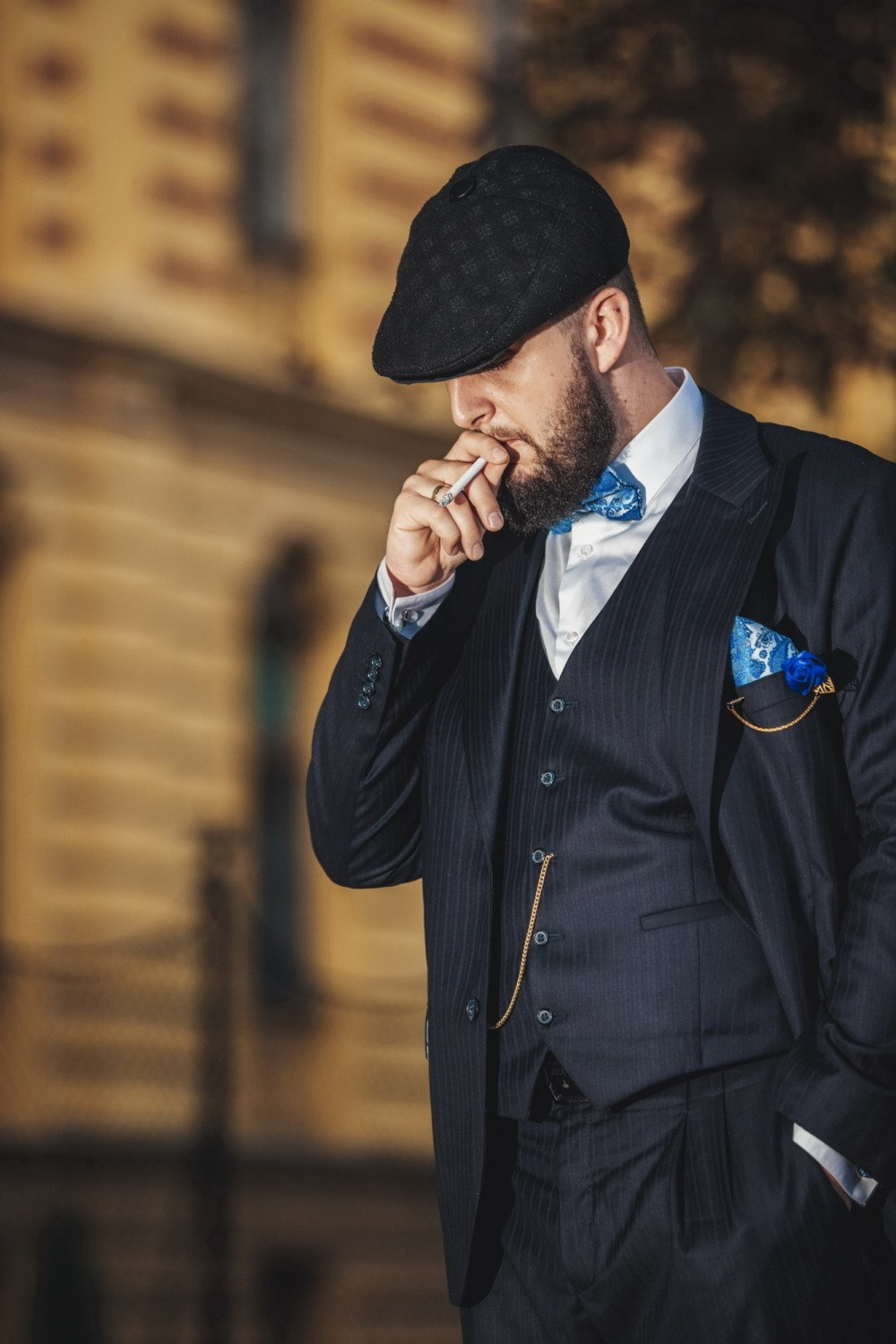 MLADENCI. Fotografi iz Backog Petrovca David i Andrea Stojanovic