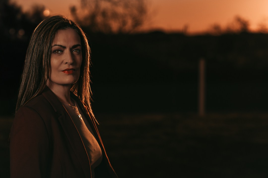Ensaio Externo — Marilene Melo. Alessandro Carvalho Fotogtrafia