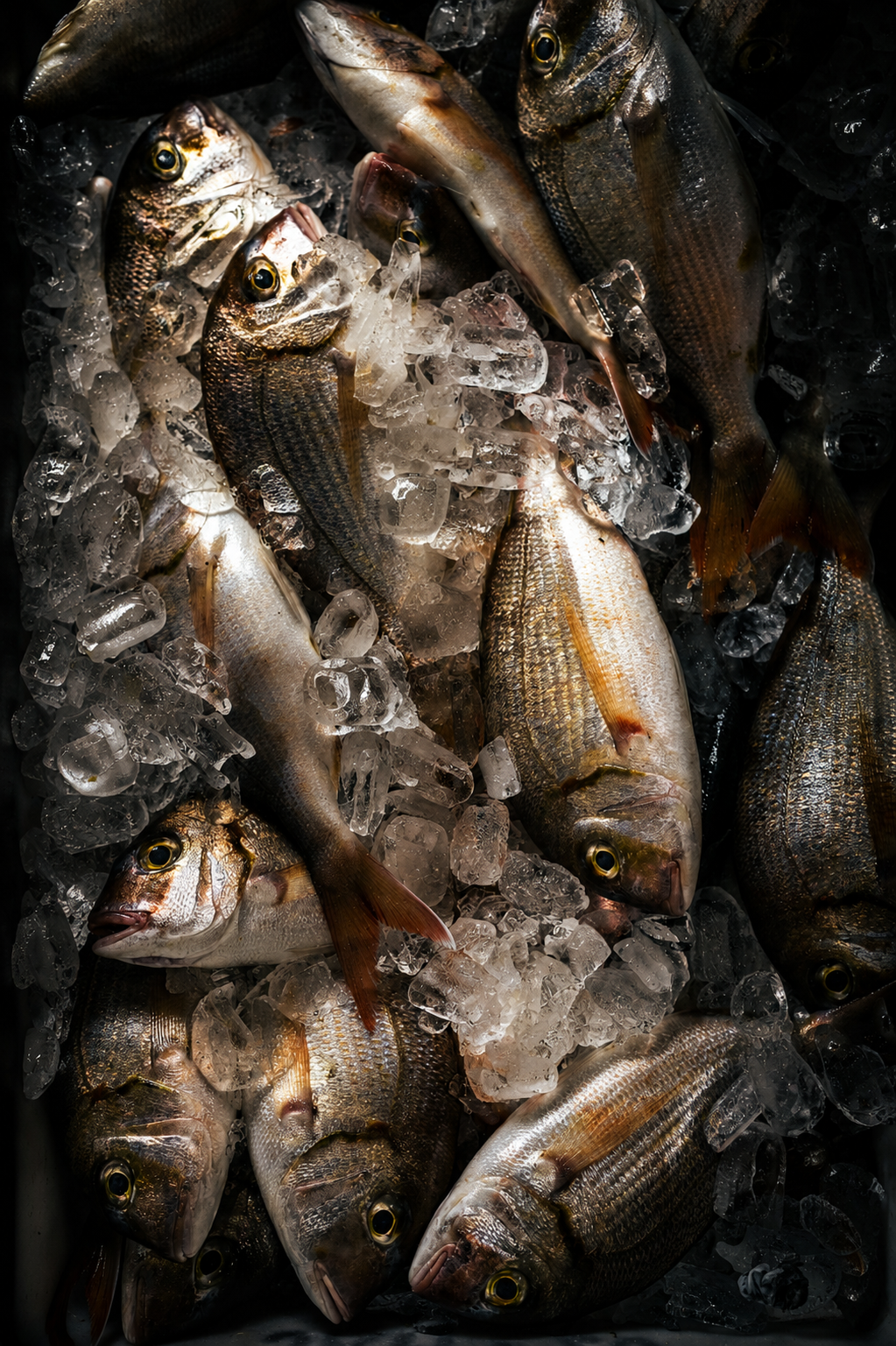 Comida Japonesa. Fotografia e Filmes Publicitários de Alimentos