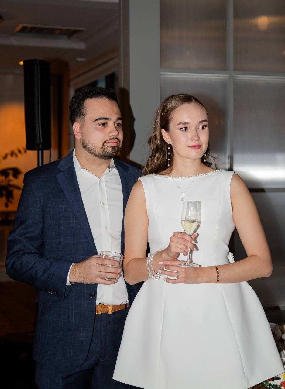 Leila & Vahan. Wedding Photographer & Videographer