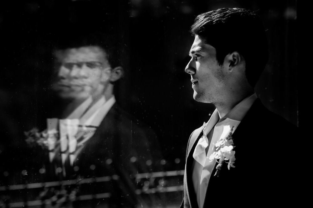 WPE AWARDS. Wedding photographer in Orlando, Boston & New York Anderson Marques