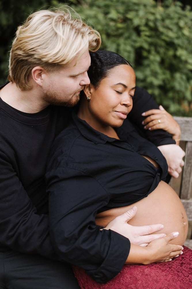 Diara & Paul. Hochzeitfotografin Düsseldorf, NRW Nadja Holzmann
