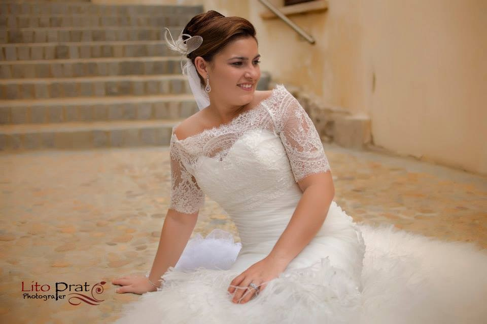 BODA. Lito Prat - Fotografía Social y de Eventos en Cádiz