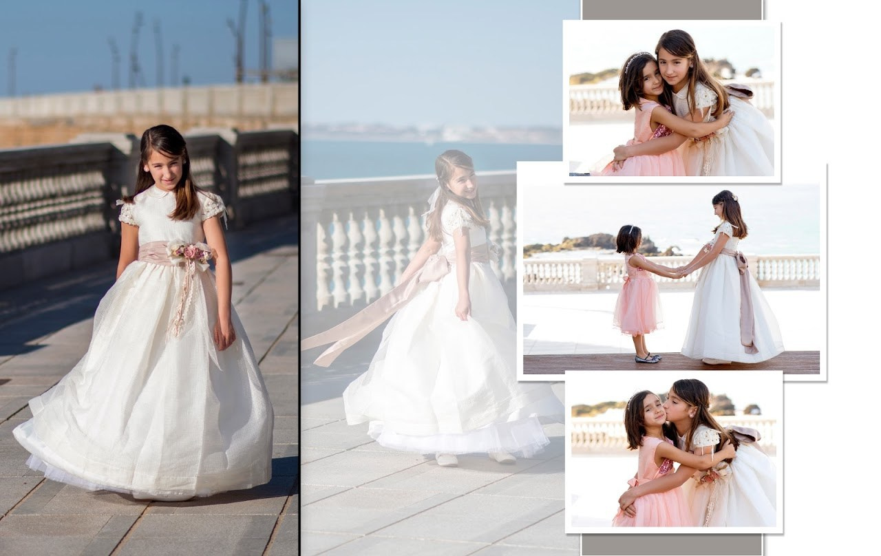Comunión. Lito Prat - Fotografía Social y de Eventos en Cádiz