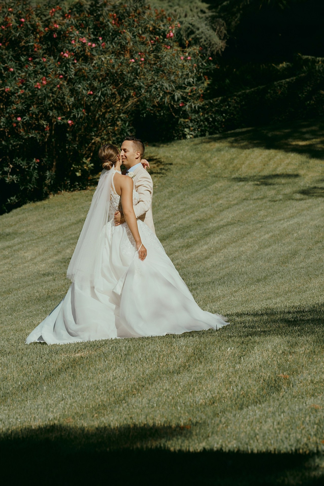 ОТЗЫВЫ. Фотограф в Барселоне Жанна Захарченко