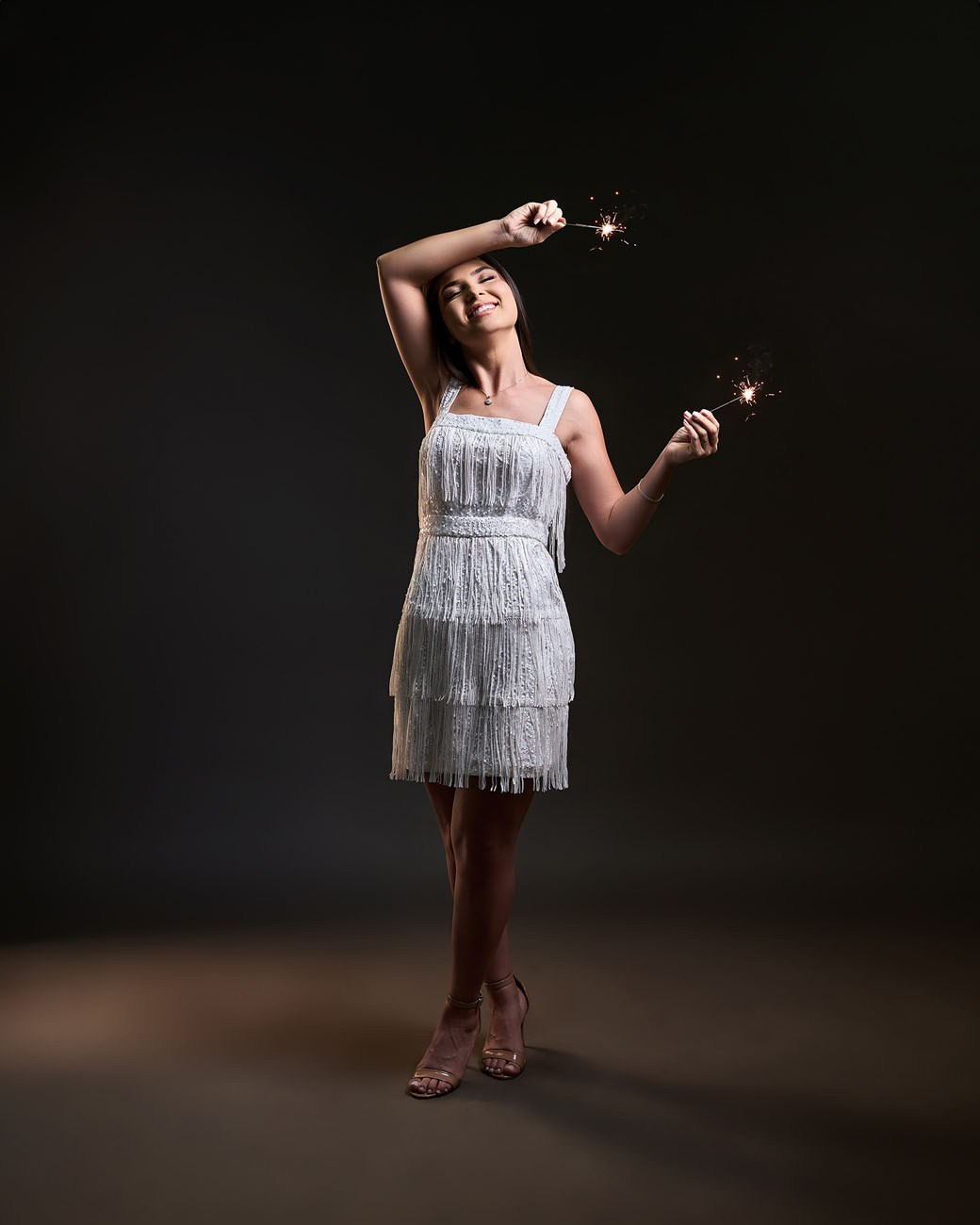 Moda | Retrato. Puzzifoto