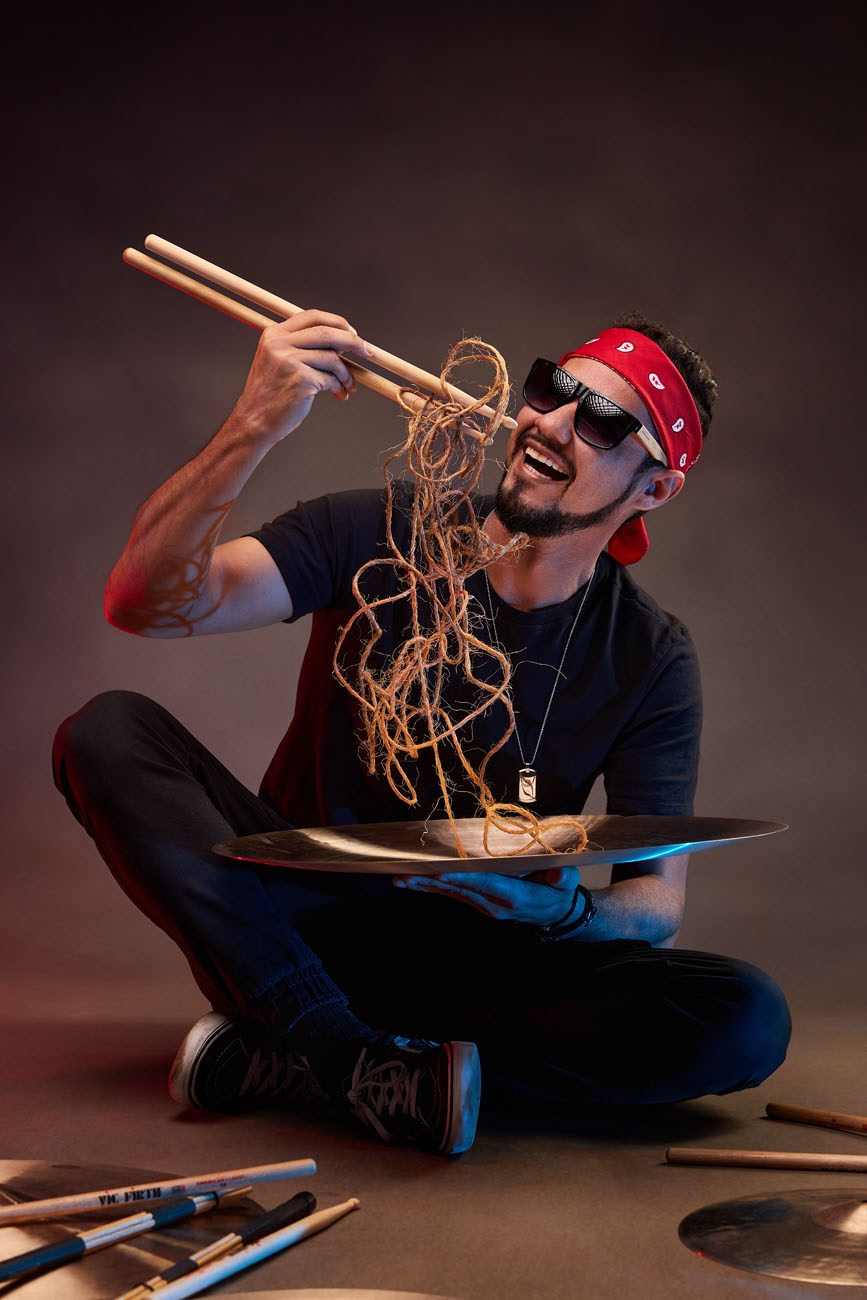 Corporativo. Puzzifoto