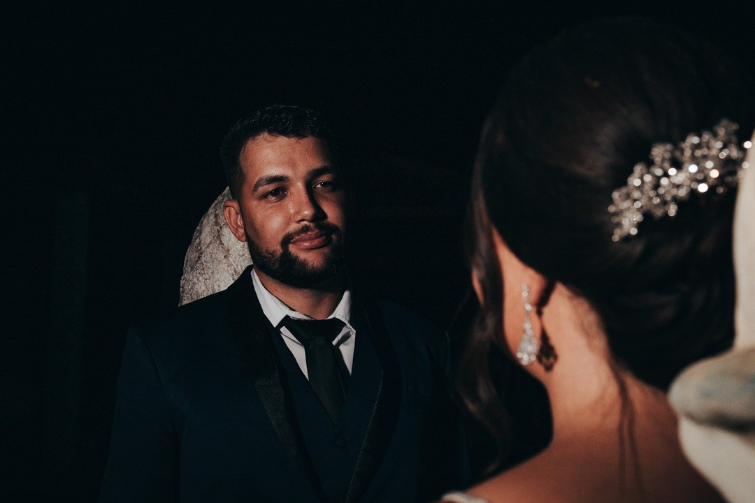 Christina & Caio. ÂMBAR FOTOGRAFIA