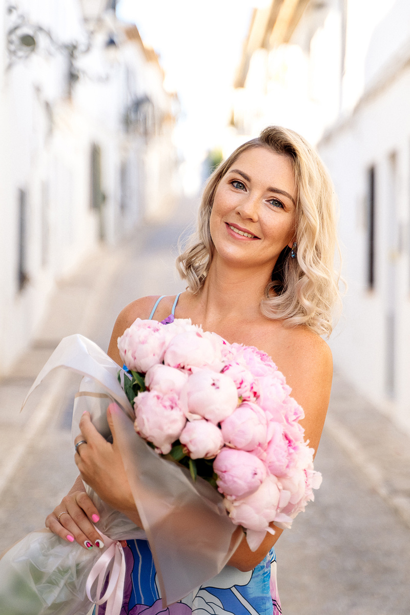 фотограф в бенидорме, аликанте, валенсии