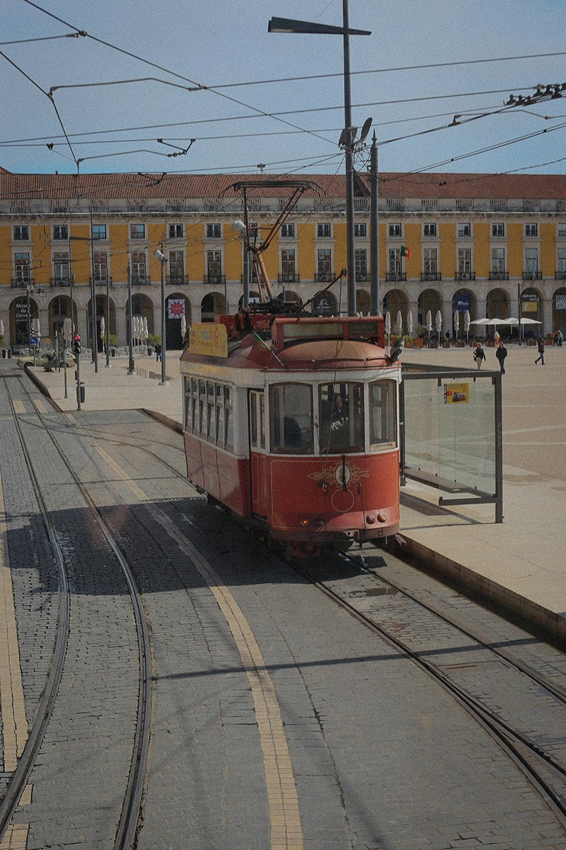 Португалия. Портретный фотограф Алена Новгородцева