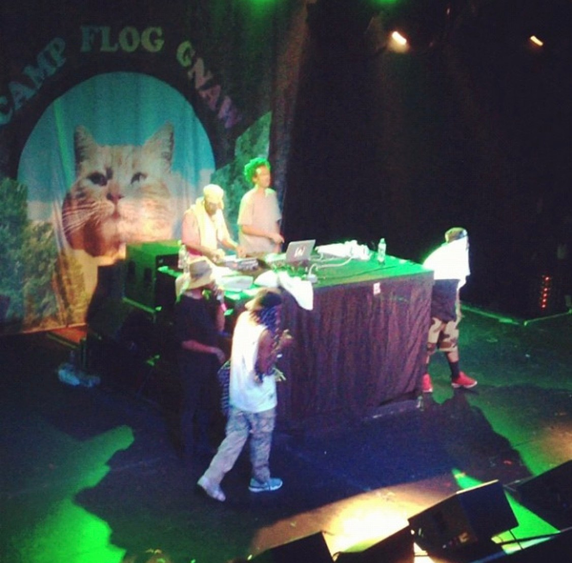 Lens Work From The Field 7