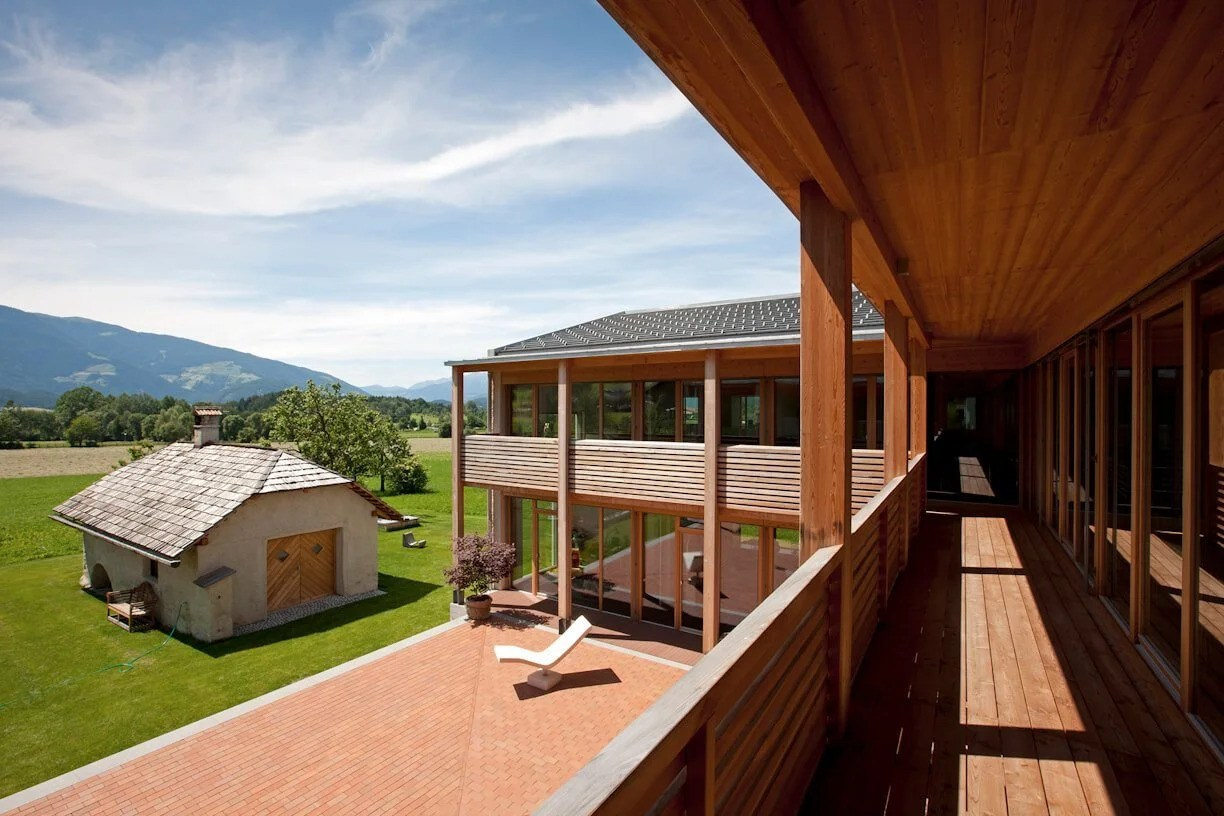 Architecture. Interimagenes I Barcelona Photographers