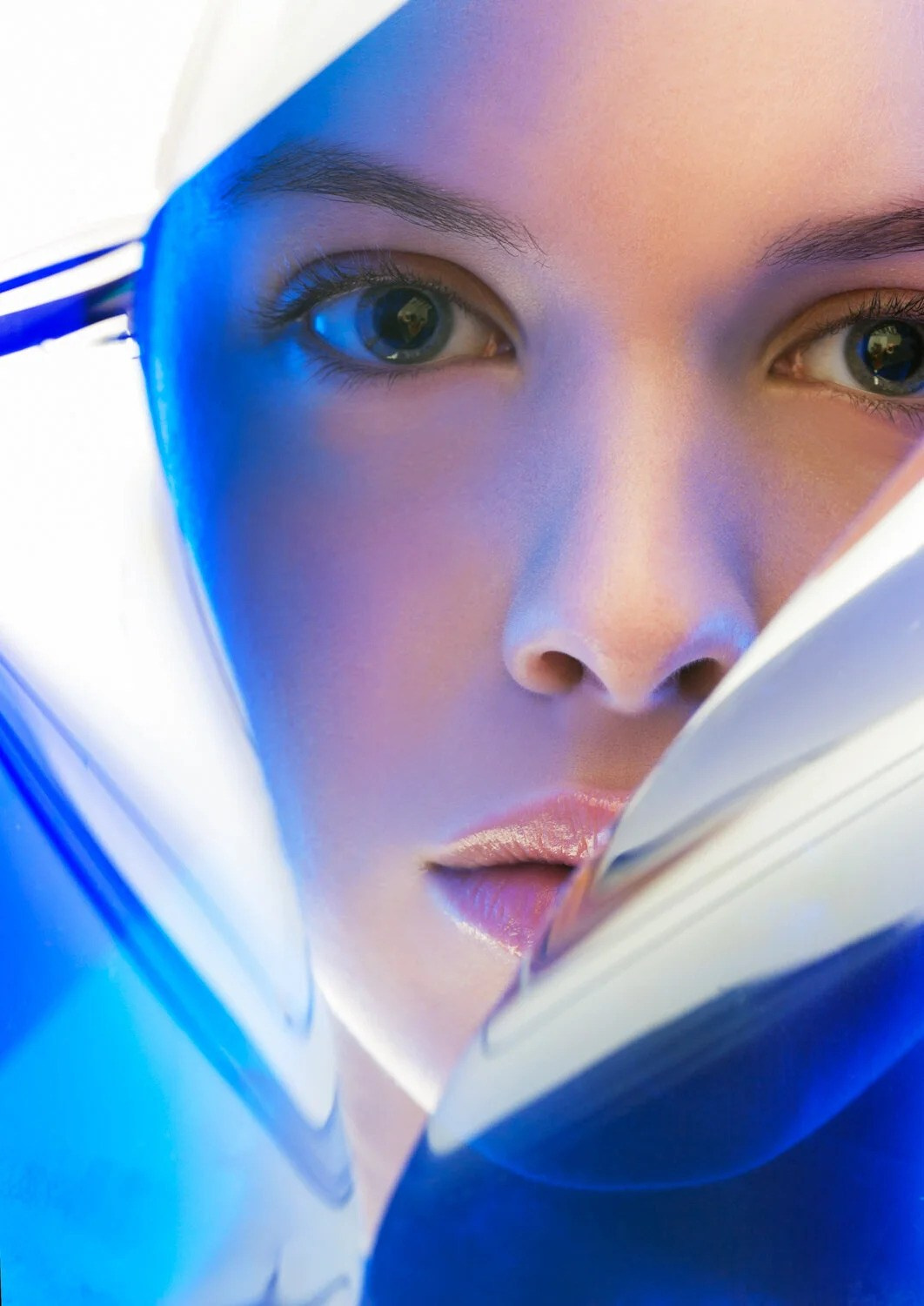 Beauty. Interimagenes I Barcelona Photographers