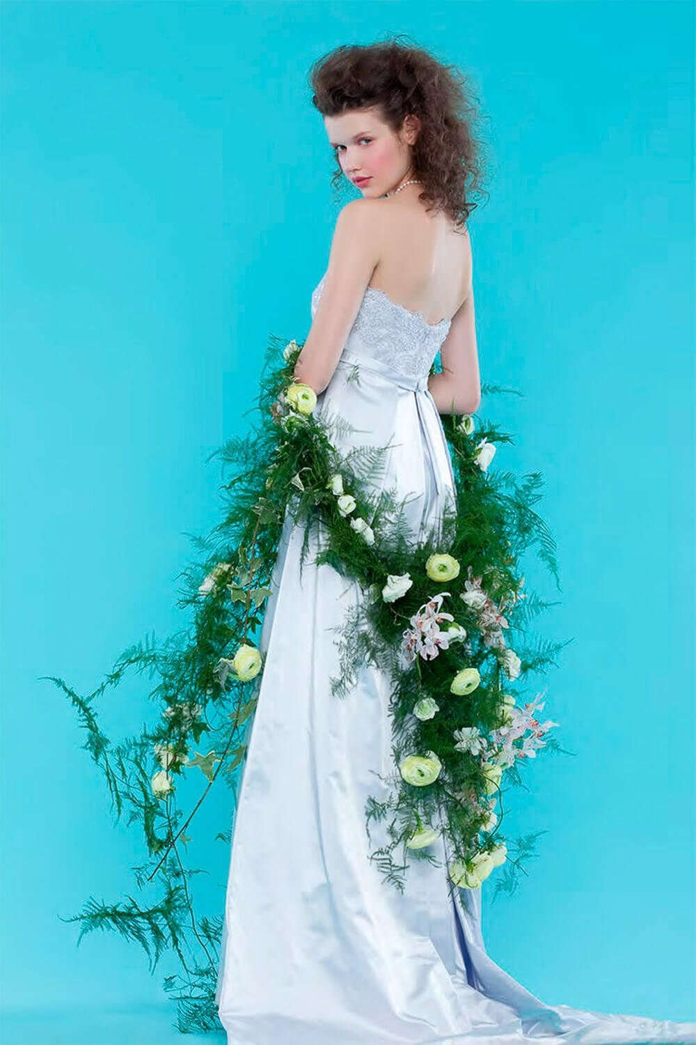 Editorial Wedding Photography | El Velo Blanco. El Velo Blanco I Wedding Photographers