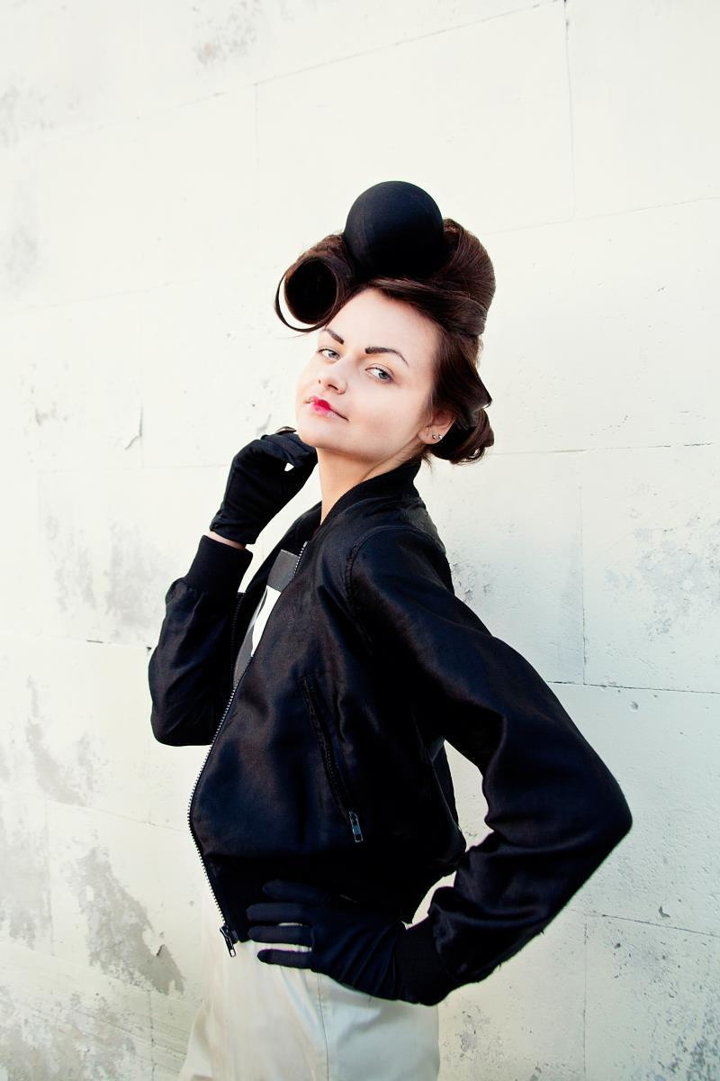 Šilkinė geometrija. Anastasyja Photography Lietuva Vilnius