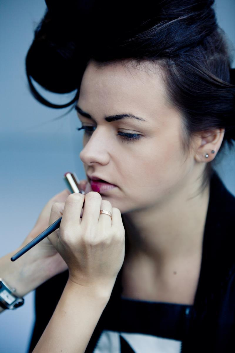 Šilkinė geometrija. Anastasyja Photography Lietuva Vilnius