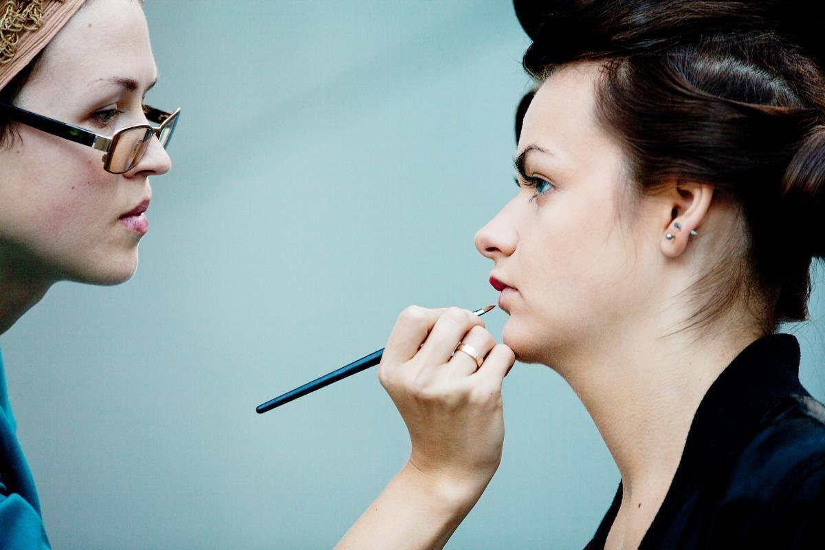 Šilkinė geometrija. Anastasyja Photography Lietuva Vilnius