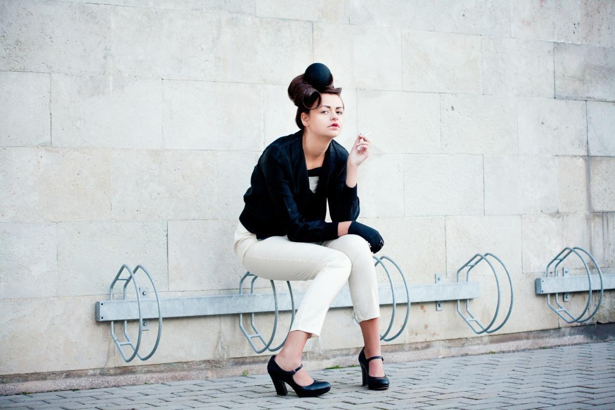 Šilkinė geometrija. Anastasyja Photography Lietuva Vilnius