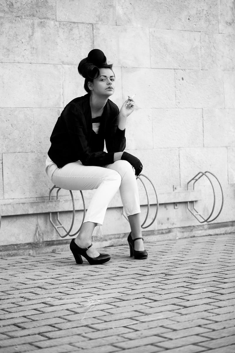 Šilkinė geometrija. Anastasyja Photography Lietuva Vilnius