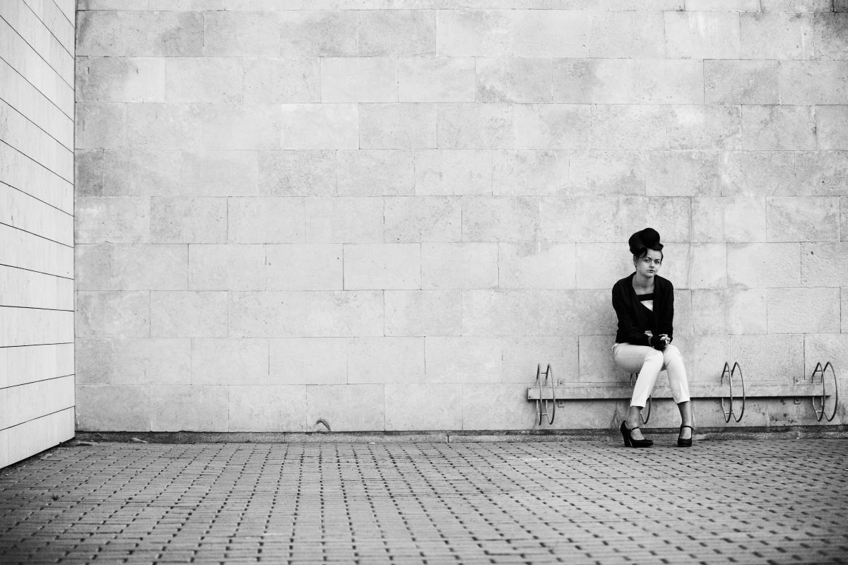 Šilkinė geometrija. Anastasyja Photography Lietuva Vilnius