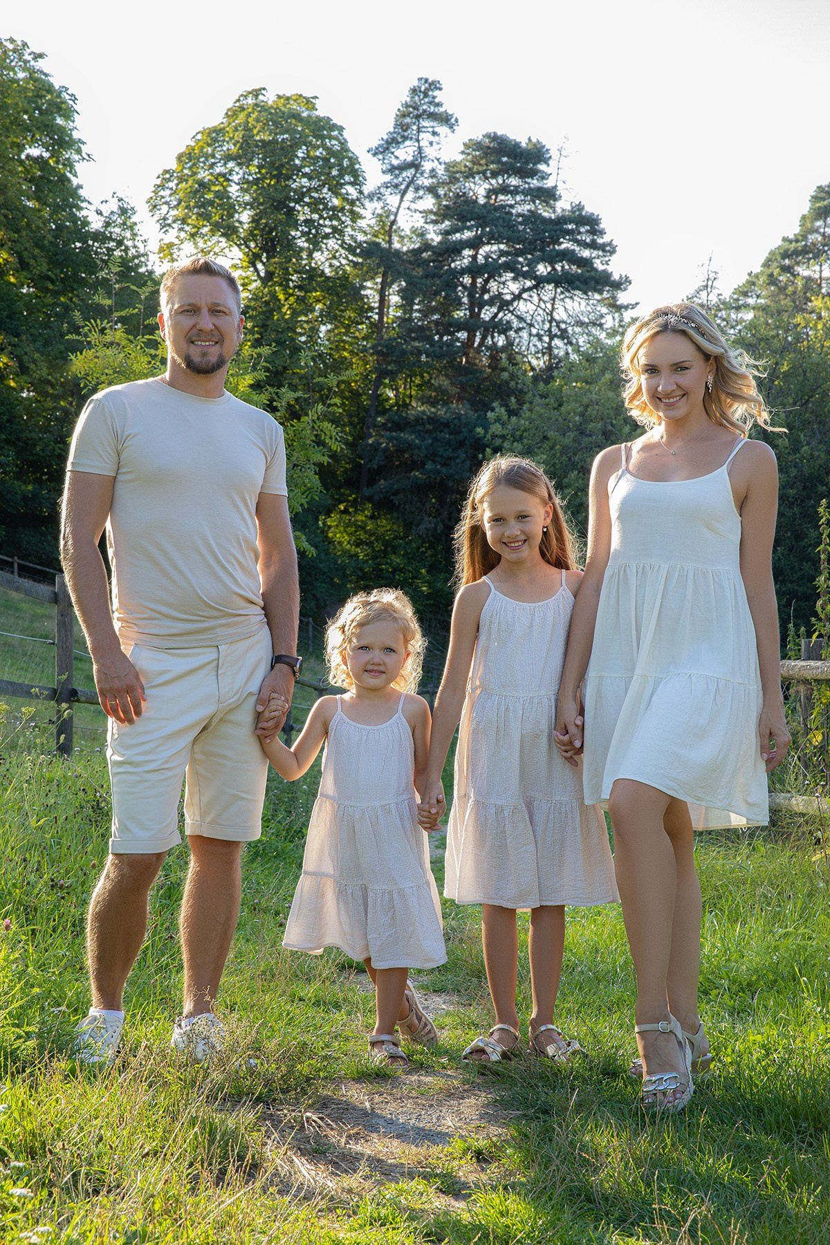 Rodinné. @anastaziphotomua I W.O.W STUDIO