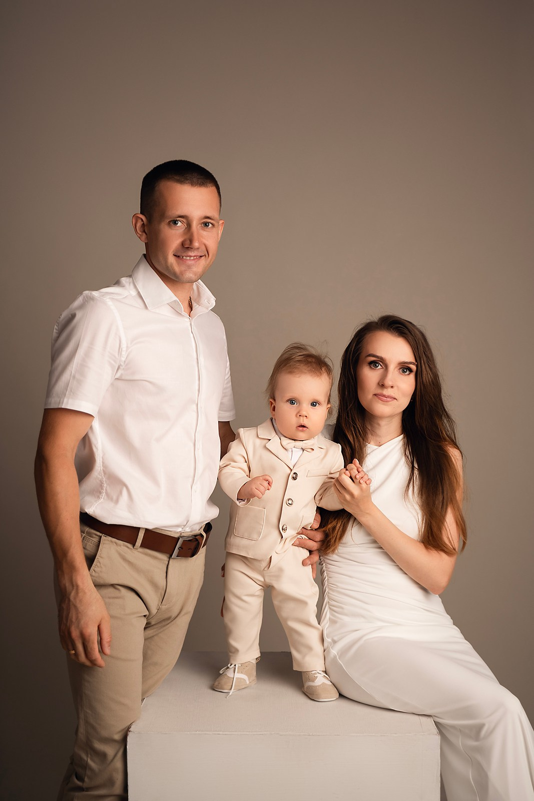 Sesja urodzinowa. VideofotKA.pl