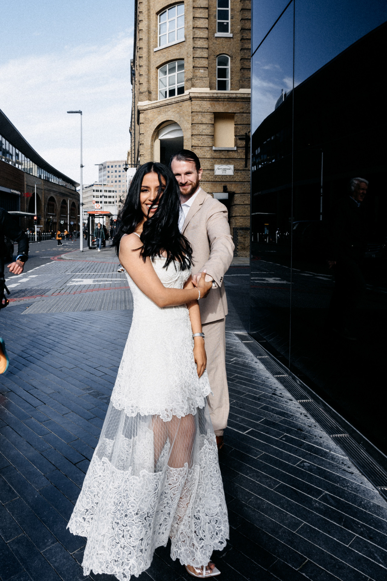 London Photographer | Love Story | Nada + Alex. LondonPhotoStory — Vacation Photographer in London