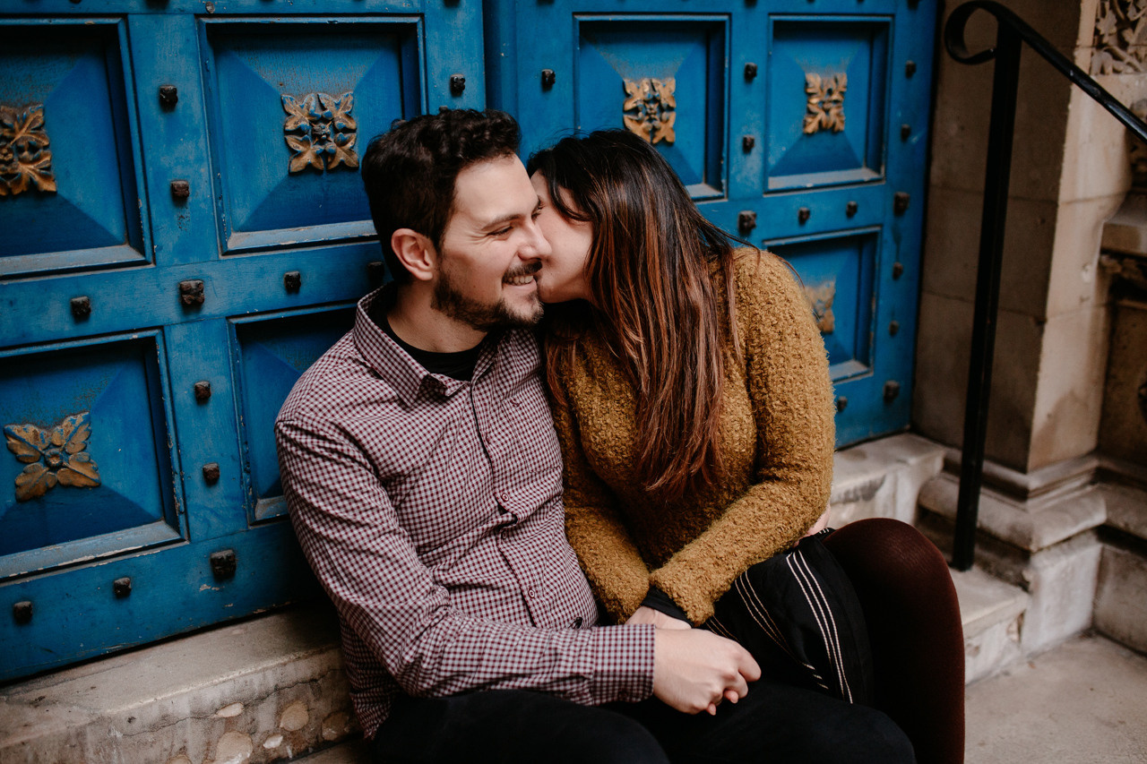 Photoshoot at Bank and Tower Bridge. LondonPhotoStory — Vacation Photographer in London