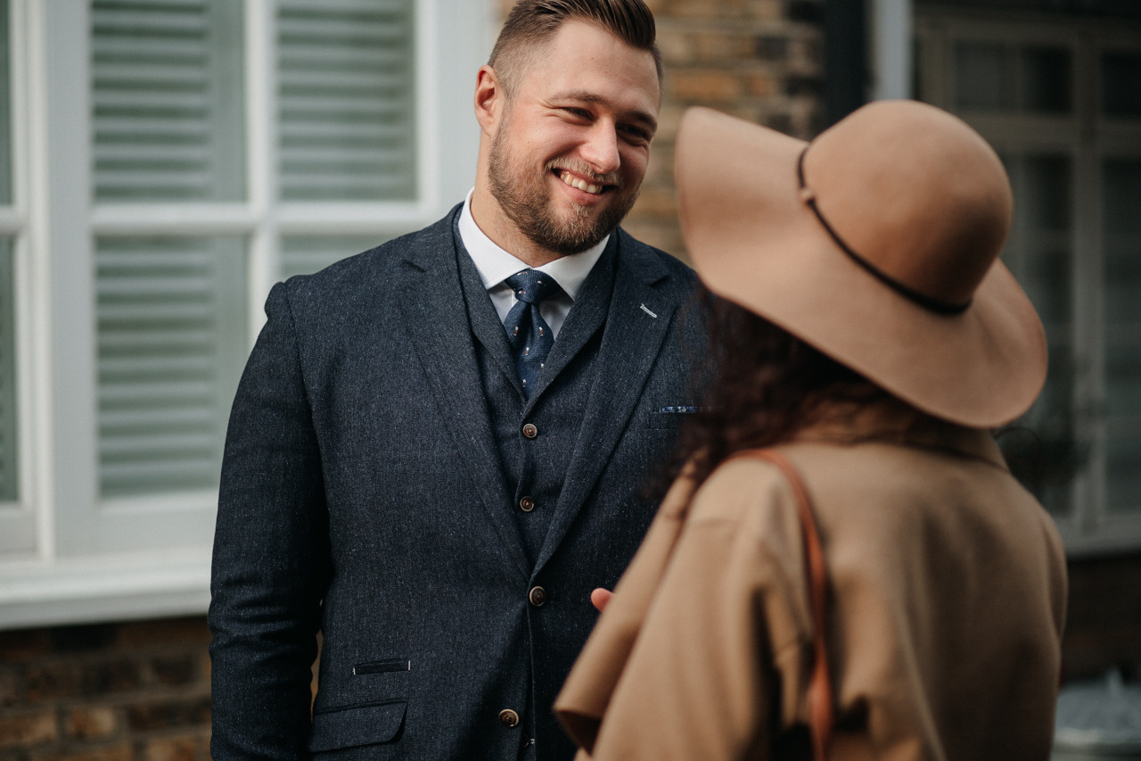 Photoshoot in Notting Hill. LondonPhotoStory — Vacation Photographer in London