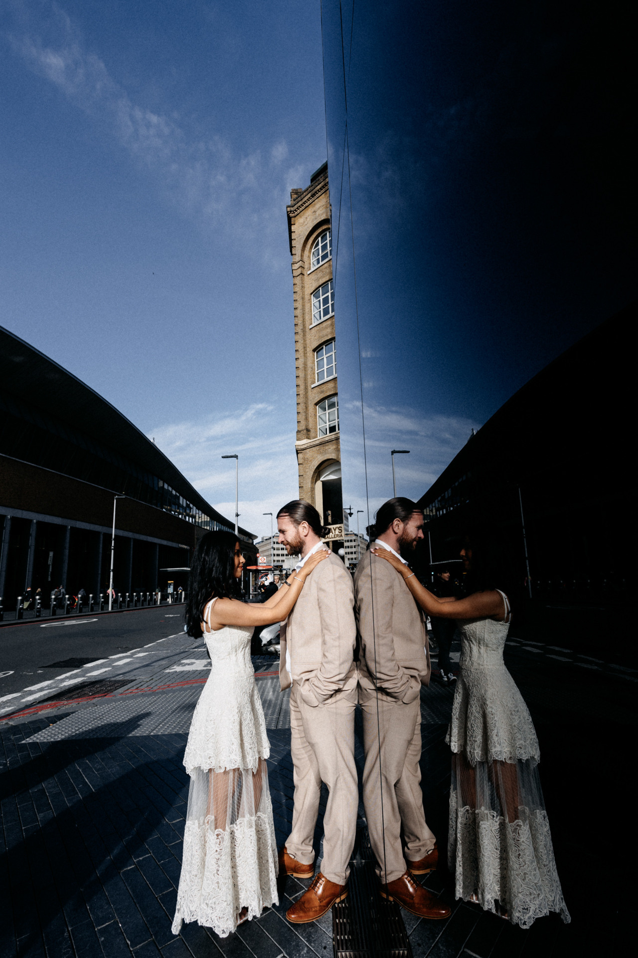 London Photographer | Love Story | Nada + Alex. LondonPhotoStory — Vacation Photographer in London