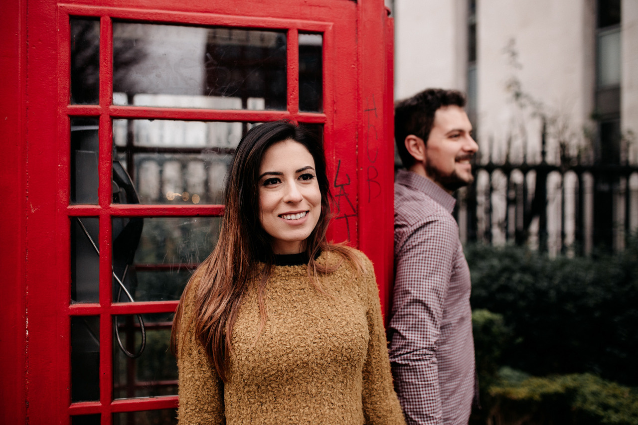 Photoshoot at Bank and Tower Bridge. LondonPhotoStory — Vacation Photographer in London