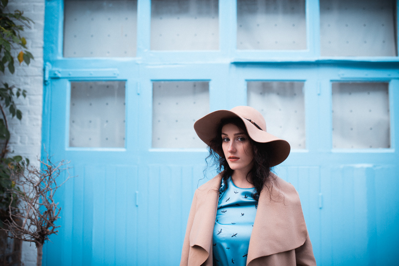 Photoshoot in Notting Hill. LondonPhotoStory — Vacation Photographer in London