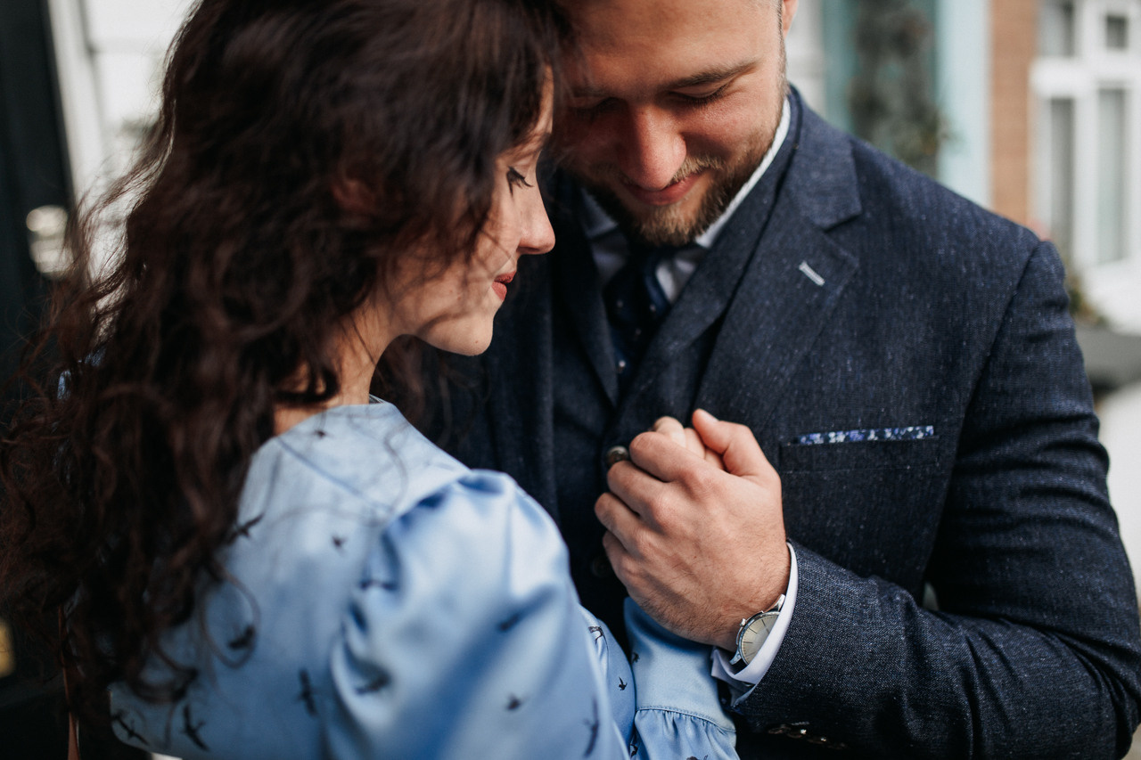 Photoshoot in Notting Hill. LondonPhotoStory — Vacation Photographer in London