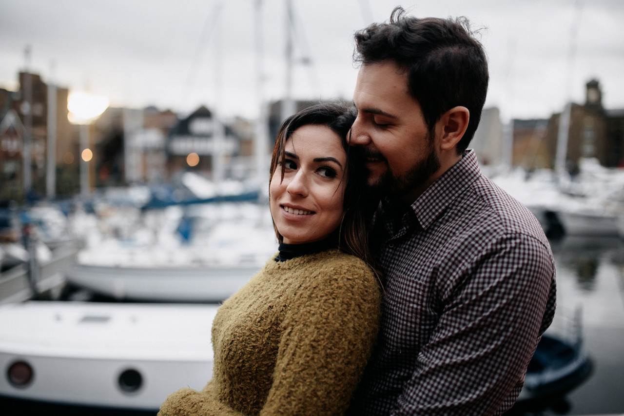 Photoshoot at Bank and Tower Bridge. LondonPhotoStory — Vacation Photographer in London