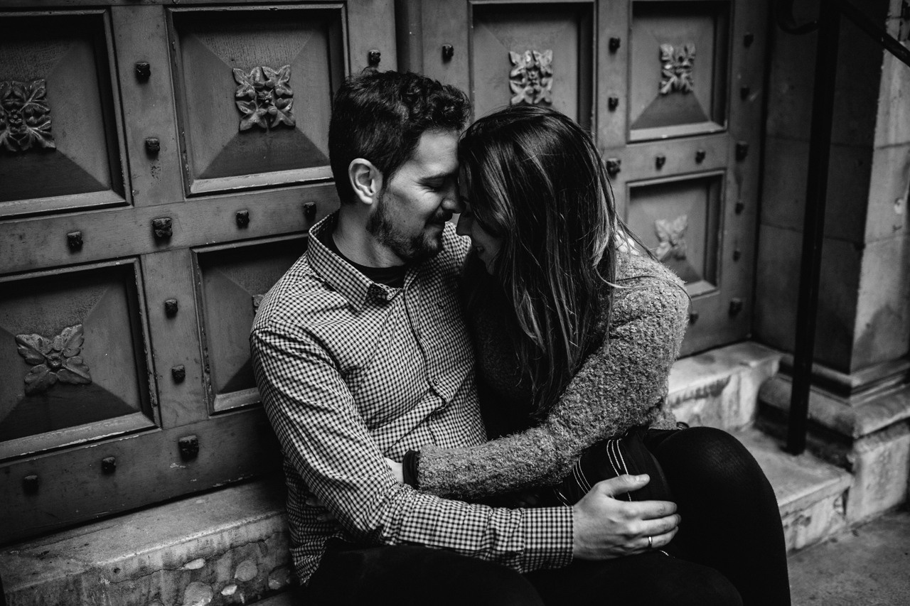 Photoshoot at Bank and Tower Bridge. LondonPhotoStory — Vacation Photographer in London