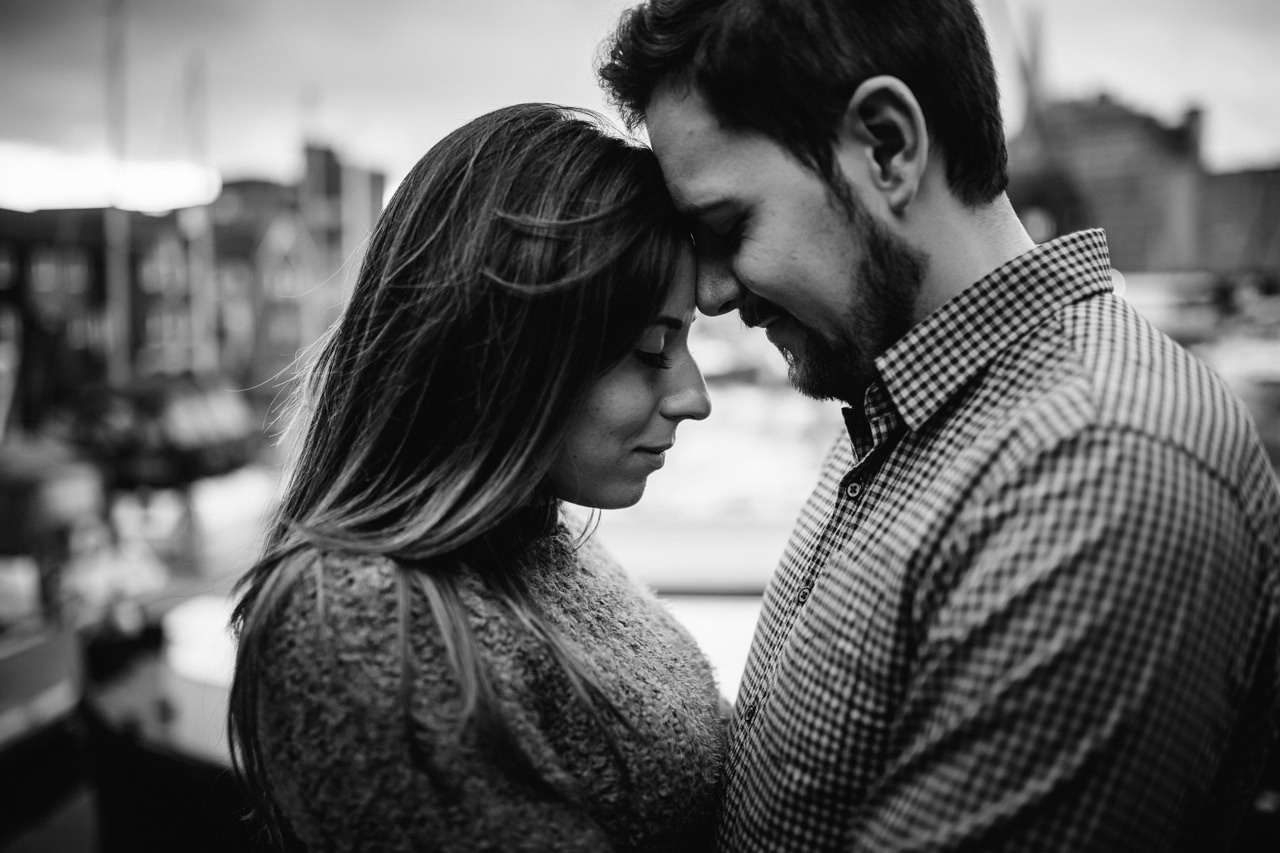 Photoshoot at Bank and Tower Bridge. LondonPhotoStory — Vacation Photographer in London