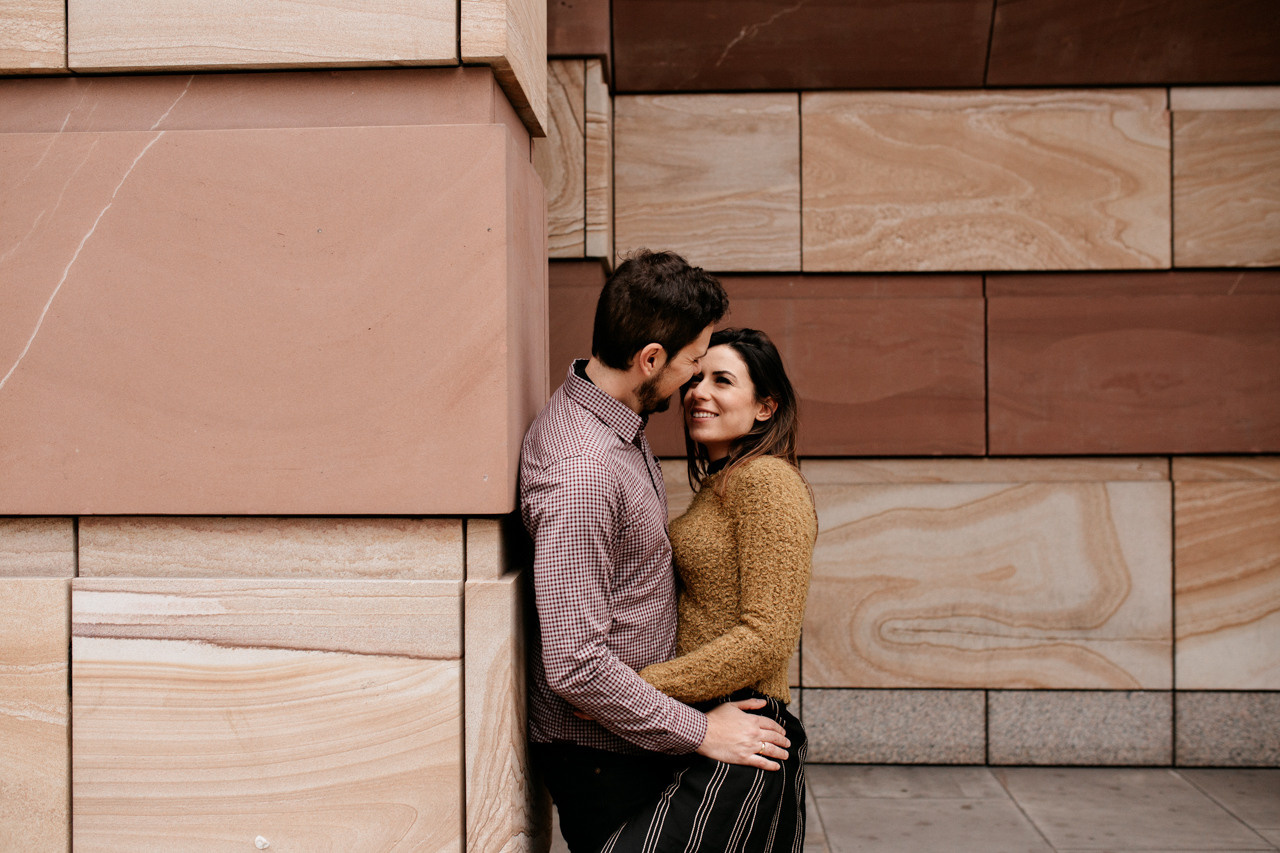 Photoshoot at Bank and Tower Bridge. LondonPhotoStory — Vacation Photographer in London