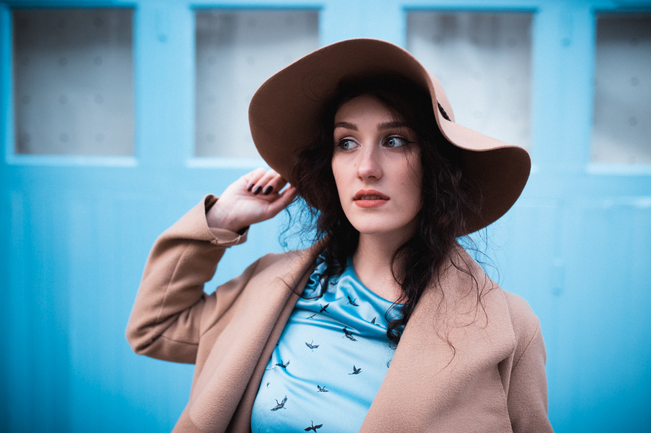 Photoshoot in Notting Hill. LondonPhotoStory — Vacation Photographer in London