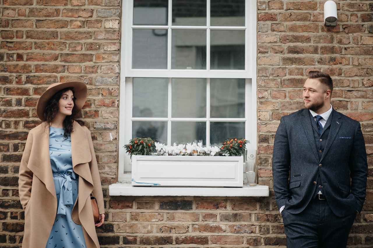 Photoshoot in Notting Hill. LondonPhotoStory — Vacation Photographer in London