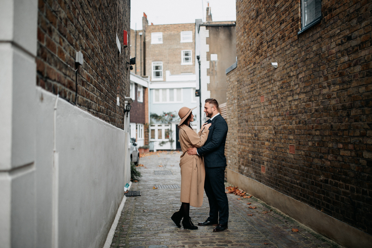 Photoshoot in Notting Hill. LondonPhotoStory — Vacation Photographer in London