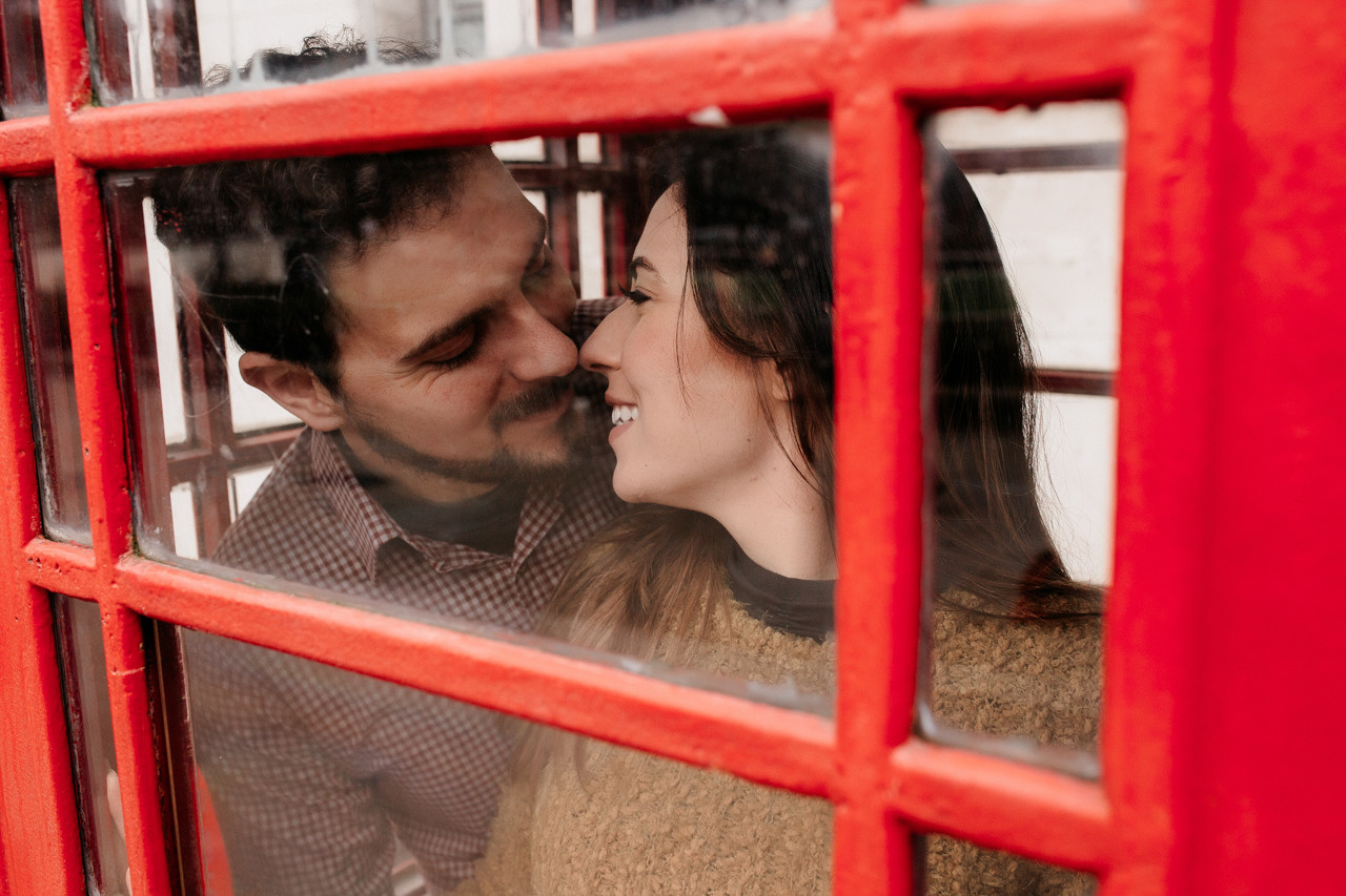Photoshoot at Bank and Tower Bridge. LondonPhotoStory — Vacation Photographer in London