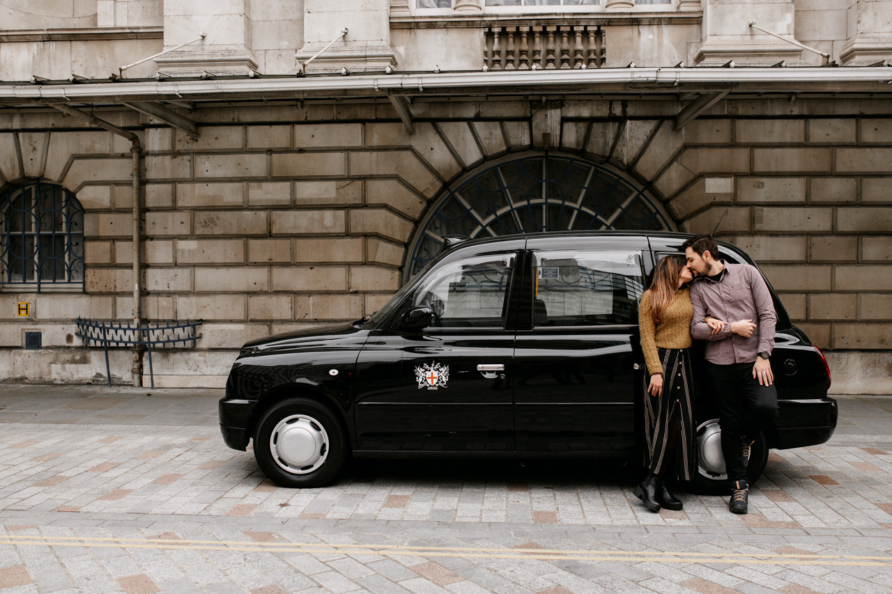 Photoshoot at Bank and Tower Bridge. LondonPhotoStory — Vacation Photographer in London