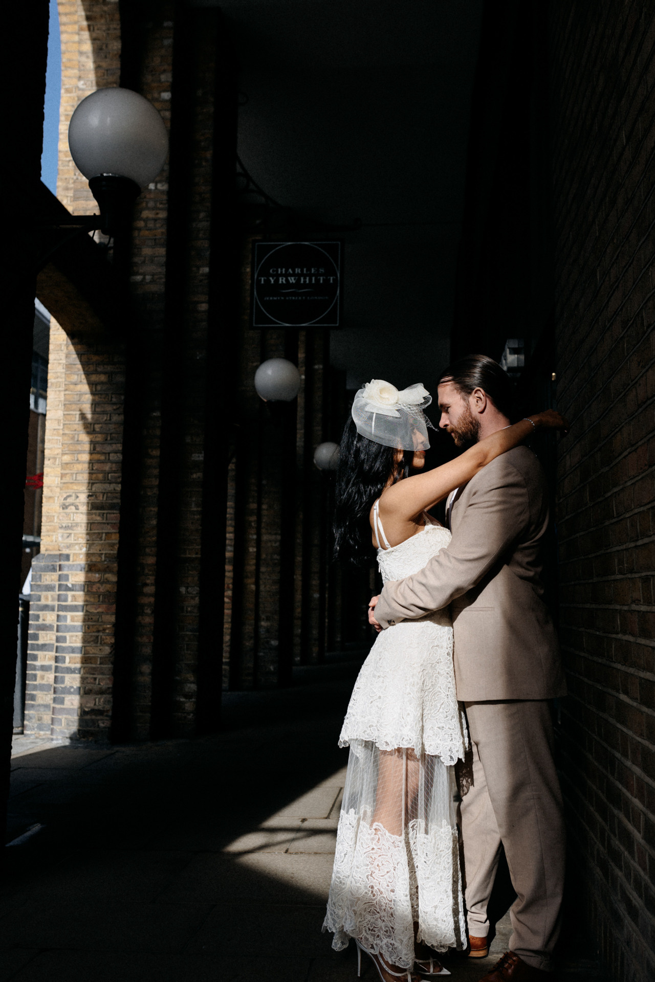 London Photographer | Love Story | Nada + Alex. LondonPhotoStory — Vacation Photographer in London
