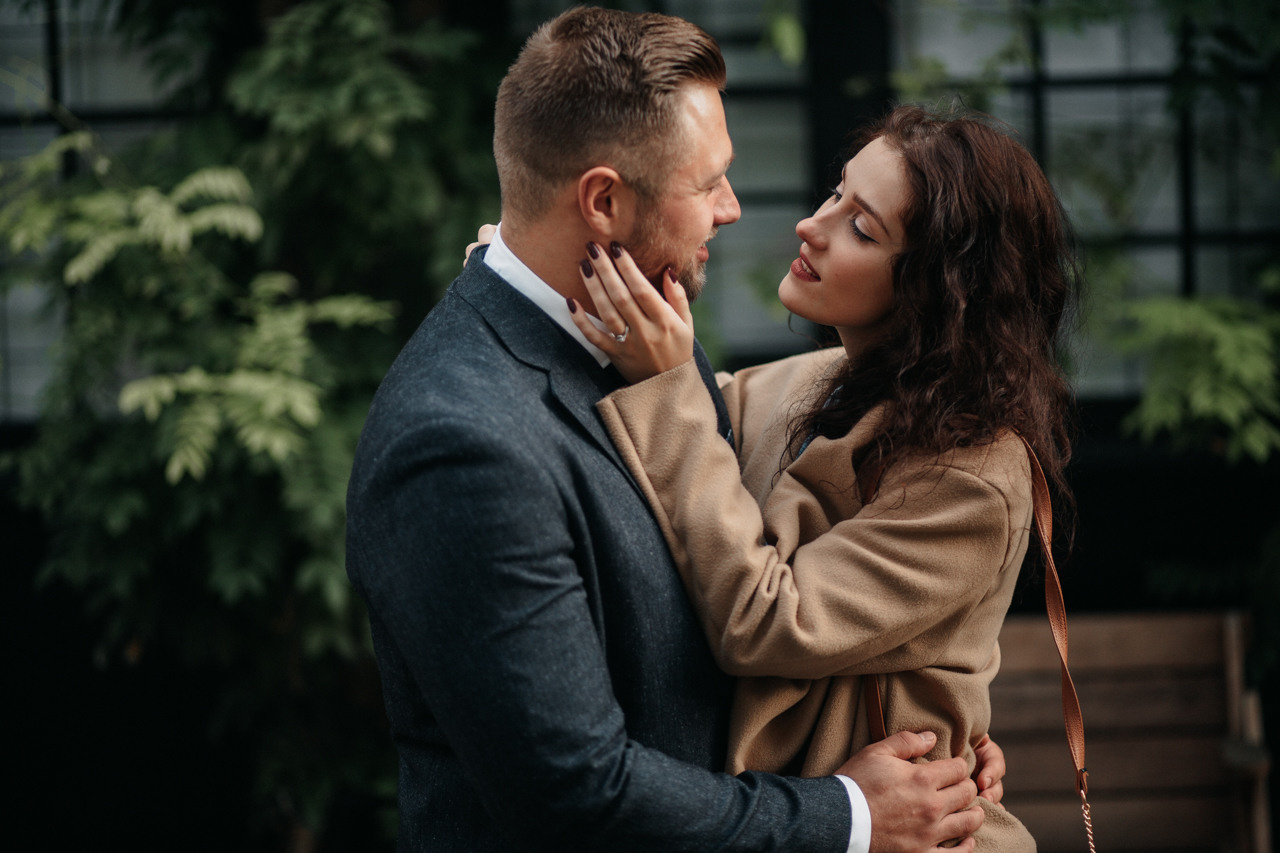 Photoshoot in Notting Hill. LondonPhotoStory — Vacation Photographer in London