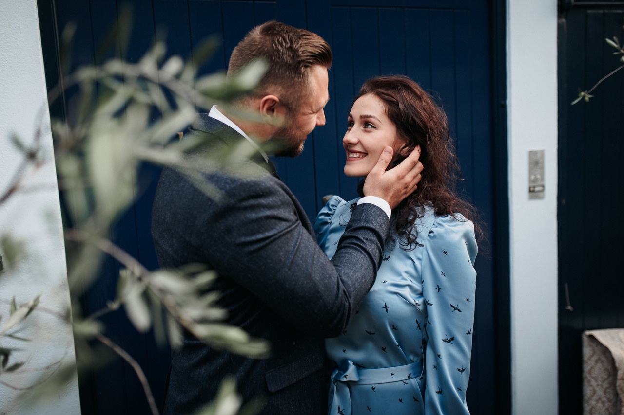 Photoshoot in Notting Hill. LondonPhotoStory — Vacation Photographer in London