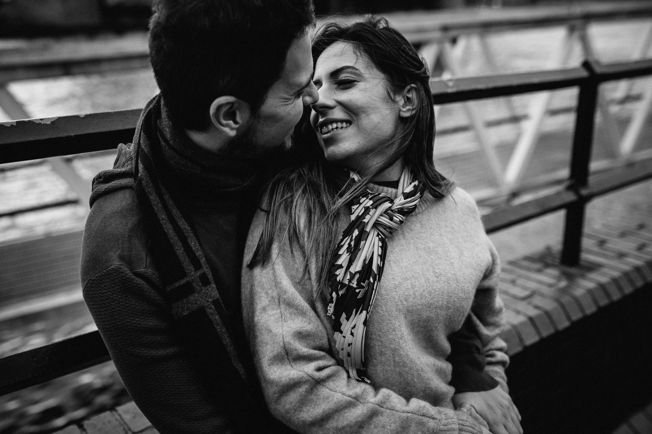 Photoshoot at Bank and Tower Bridge. LondonPhotoStory — Vacation Photographer in London