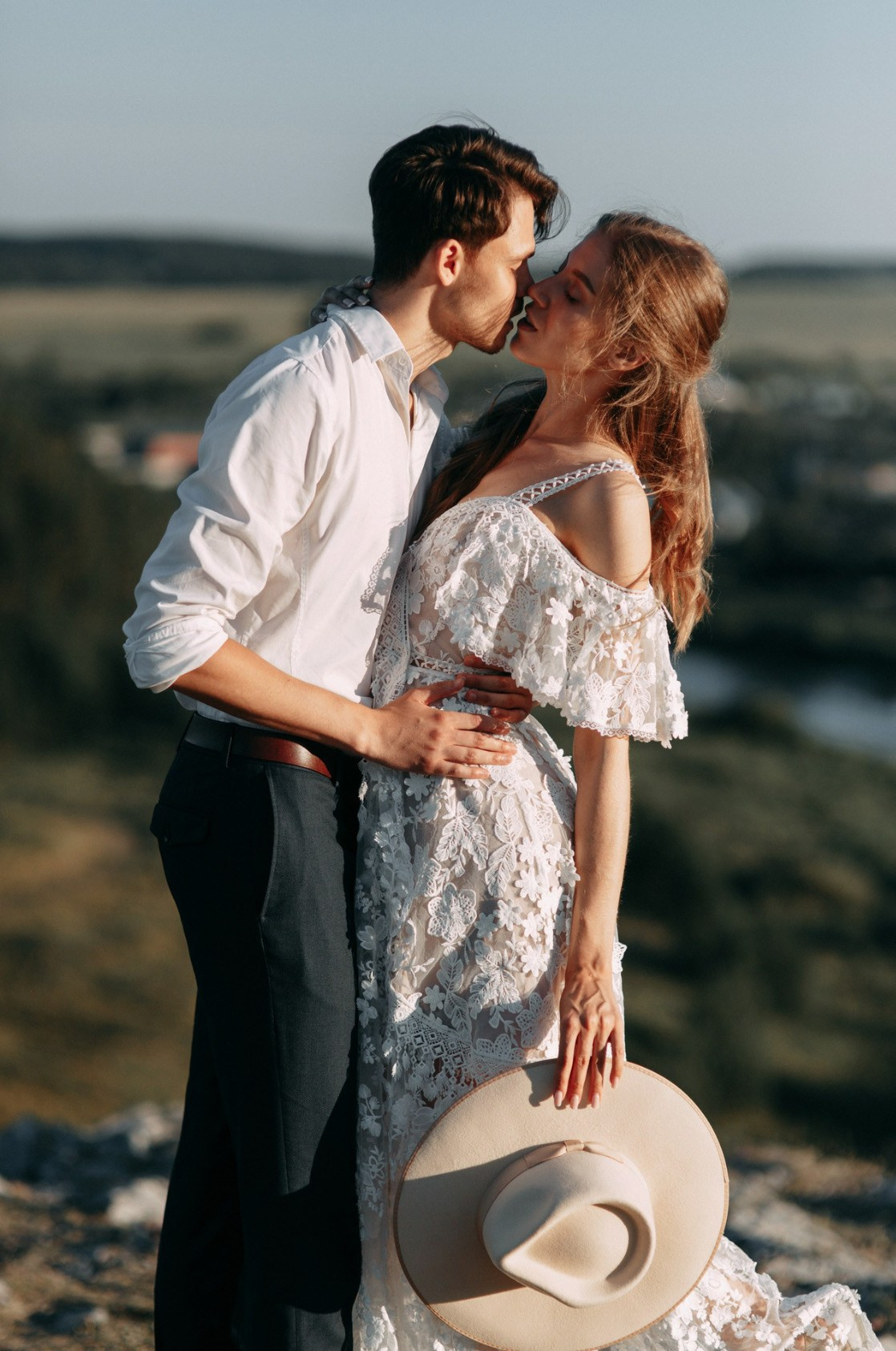 Dima & Nathalie. Fotostudio in Metzingen