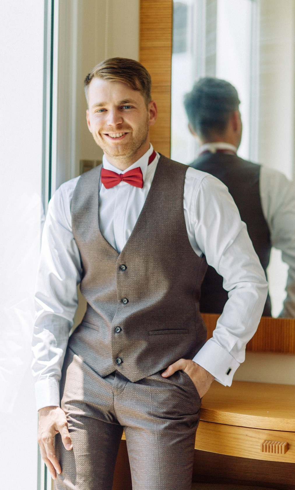 Artem & Helena. Fotostudio in Metzingen